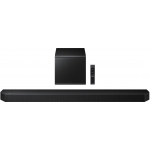 Samsung HW-Q800F/ZK Q-series Soundbar 5.1.2ch 配備重低音喇叭 - 無線Dolby Atmos，Q-合體交響音效